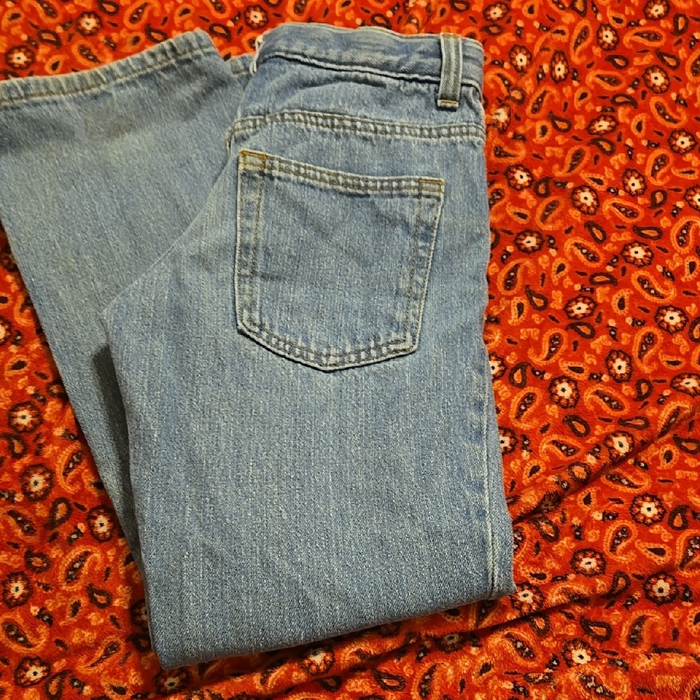 Boys Jeans